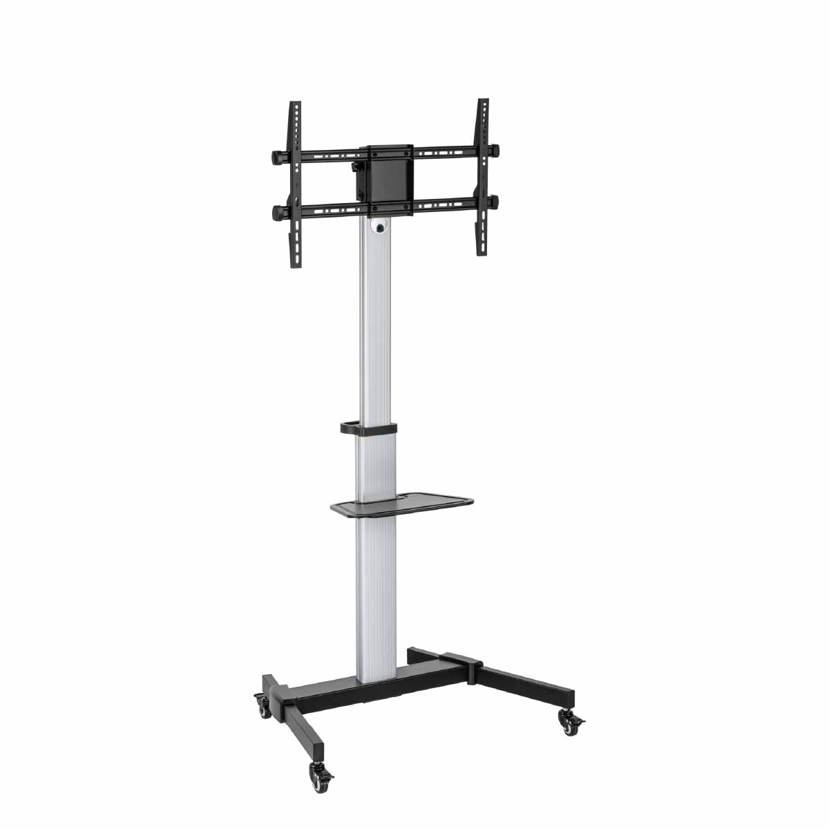 Aluminum TV Cart